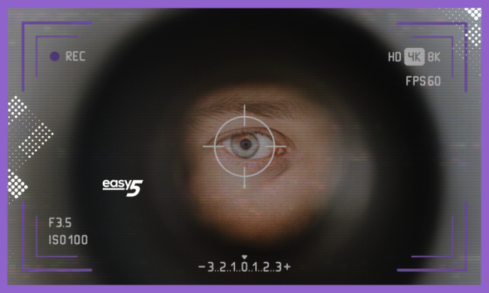 PROVA DE VIDA. A TECNOLOGIA QUE COMPROVA A SUA IDENTIDADE