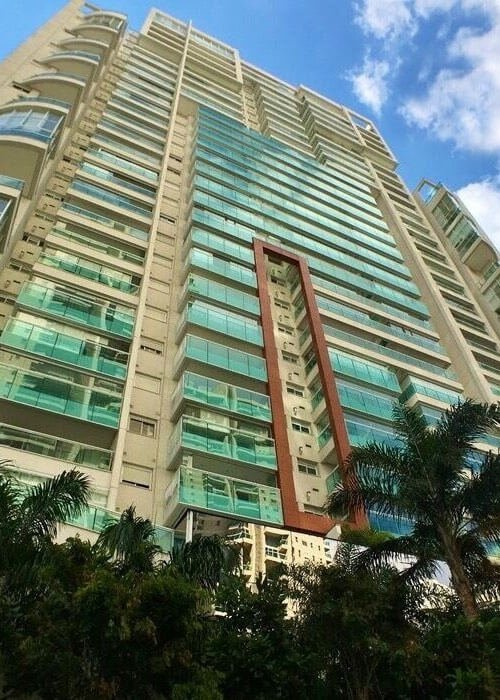 Condomínio Sky Campo Belo